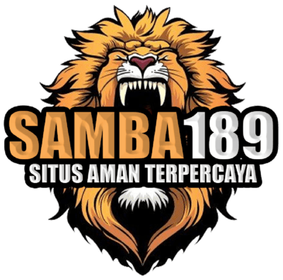 LOGO SAMBA189
